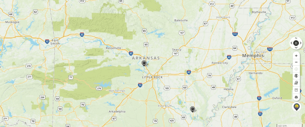 Maps of Arkansas, Arkansas map, co map, Arkansas map google, detailed map of Arkansas, Arkansas state map cities and towns, gas price Arkansas, gas stations in Arkansas, road map of Arkansas, map of eastern Arkansas, map of western Arkansas, map of southern Arkansas, map of northern Arkansas