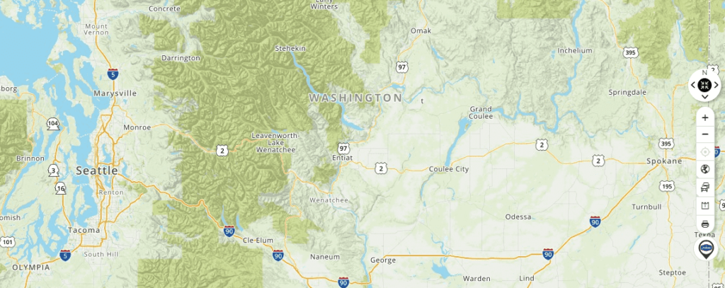 Washington map, wa map, map of washington, map of WA, state of washington map, mapquest washington, Washington state map with cities and towns, washington state map, google maps washington state, washington gas price
