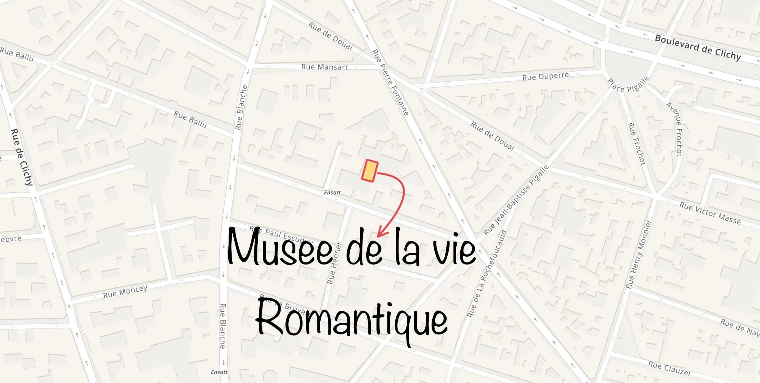 musee de la vie romantique