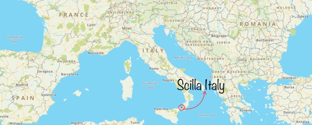 4 Beauty of Scilla A Guide to the Hidden Gems of Italy