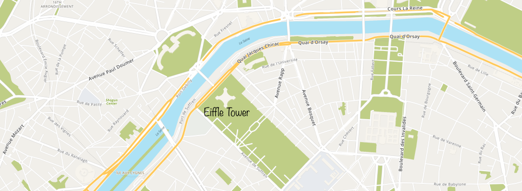 Eiffle-Tower-Paris