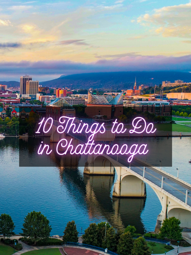 Chattanooga