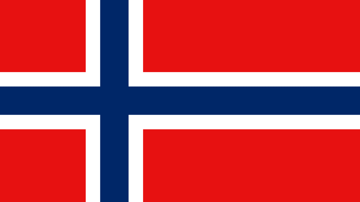 Norway Flag